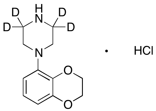 Indigo Carmine 5,7-Isomer (~90%) - Chemical structure and product image