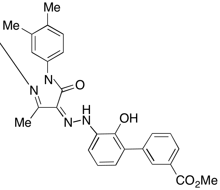 Indigopurpurin - Chemical structure and product image