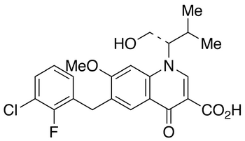 (5S,6E,8Z)-5-Hydroxy-6,8-octadecadienoic Acid - Chemical structure and product image