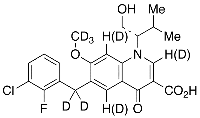 Indiplon - Chemical structure and product image