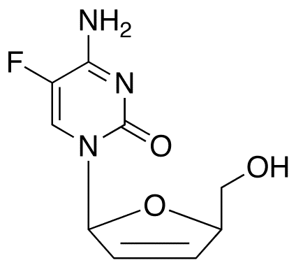 6-Hydroxy-1-naphthoic acid - Chemical structure and product image