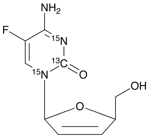 Hydroxy Naphthol Blue Disodium Salt (Technical Grade) - Chemical structure and product image