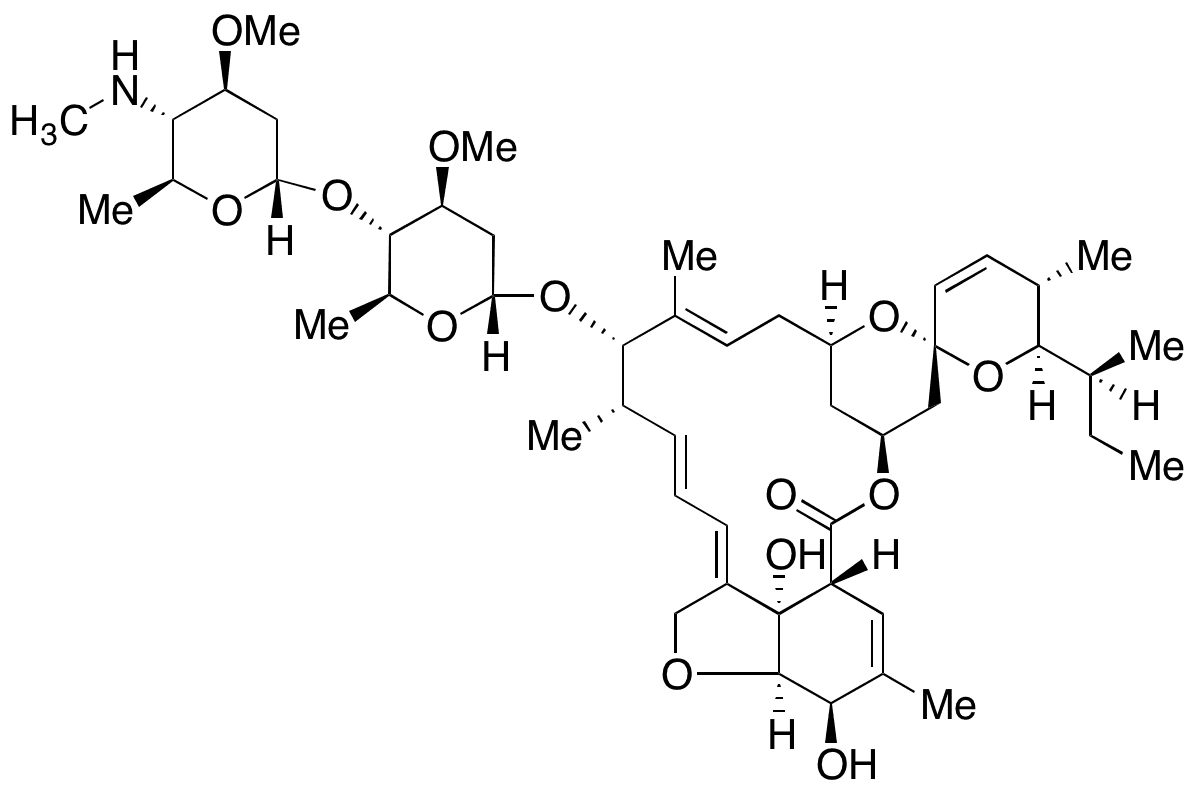 Indium (powder) - Chemical structure and product image