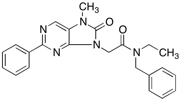 (4,5-Cimethyl-1H-imidazol-2-yl)methanamine Dihydrochloride - Chemical structure and product image