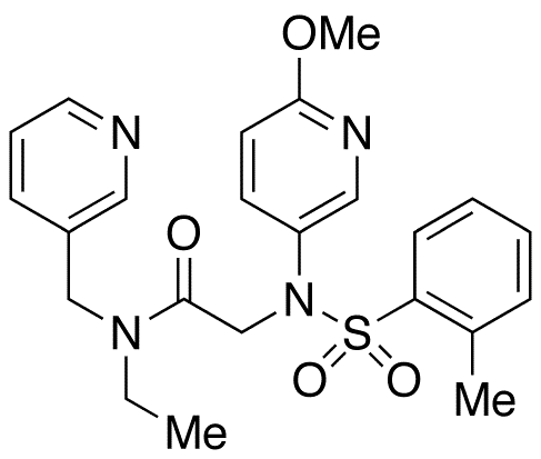 2,3-Dimethyl-4-methoxybenzyl Alcohol - Chemical structure and product image