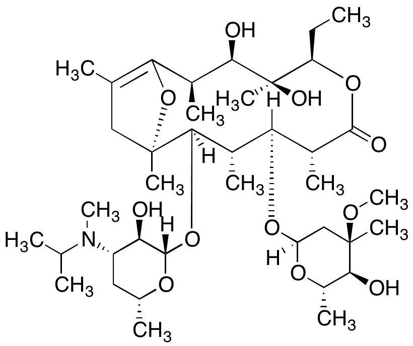 1,4-Dimethyl 1,4-Naphthalenedicarboxylic Acid Ester - Chemical structure and product image
