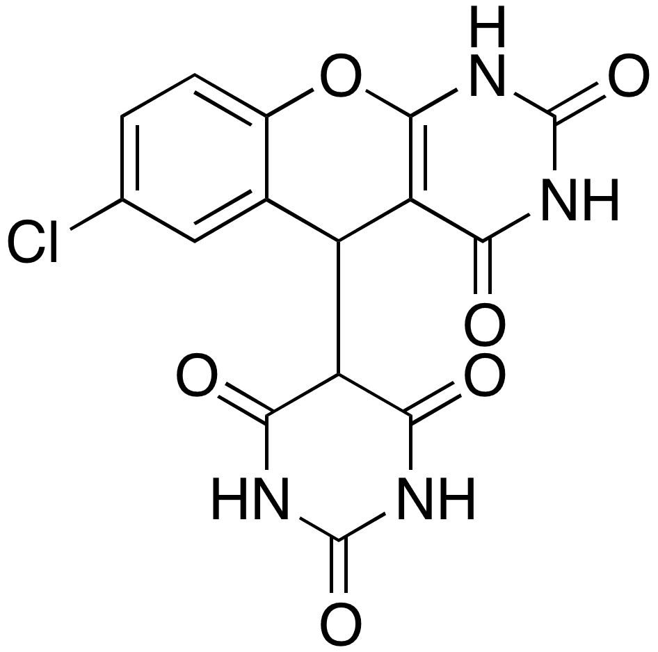 N,O-Dimethyl-Naltrexone Bromide - Chemical structure and product image