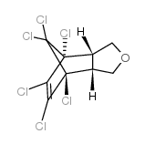 Endosulfan ether - Chemical structure and product image