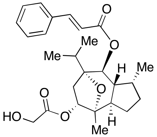 Englerin A - Chemical structure and product image