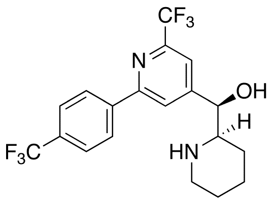 Enpiroline - Chemical structure and product image