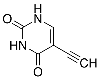 Eniluracil - Chemical structure and product image