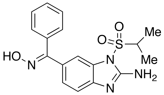 Enviroxime - Chemical structure and product image