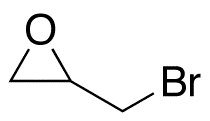 Epibromhydrin - Chemical structure and product image