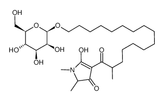 Epicoccamide - Chemical structure and product image