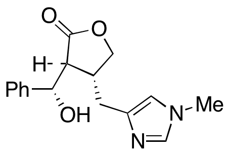 	Epiisopiloturine - Chemical structure and product image