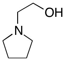 Epolamine - Chemical structure and product image