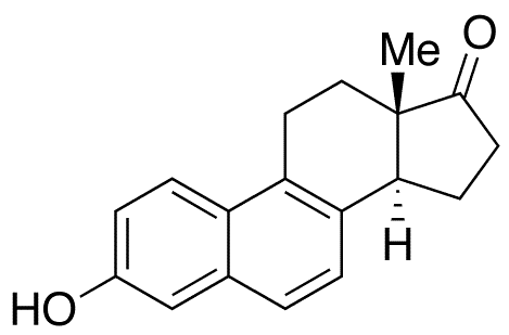 Equilenin - Chemical structure and product image