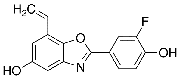 ERB 041 - Chemical structure and product image