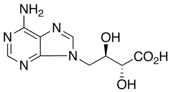 Eritadenine - Chemical structure and product image