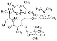 Erythromycin A Enol Ether - Chemical structure and product image