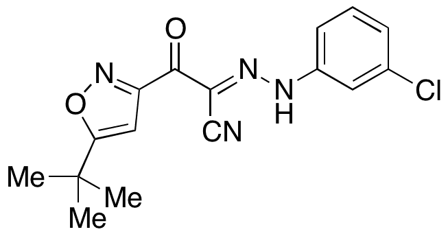 ESI 09 - Chemical structure and product image