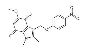 ES 936 - Chemical structure and product image