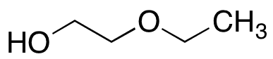 2-Ethoxyethanol - Chemical structure and product image