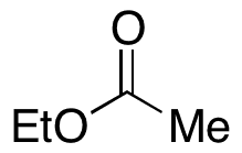 Ethyl Acetate - Chemical structure and product image