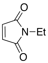 N-Ethyl Maleimide - Chemical structure and product image