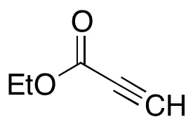 Ethyl Propargylate - Chemical structure and product image