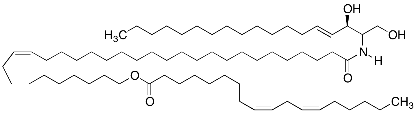 EOS - Chemical structure and product image