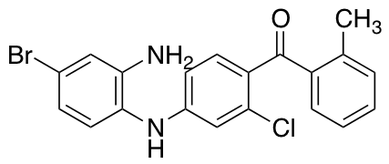 EO 1428 - Chemical structure and product image