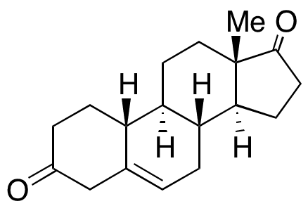 Estr-â€‹5-â€‹ene-â€‹3,â€‹17-â€‹dione - Chemical structure and product image