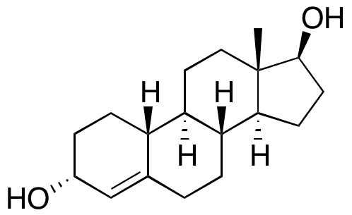 Estren - Chemical structure and product image