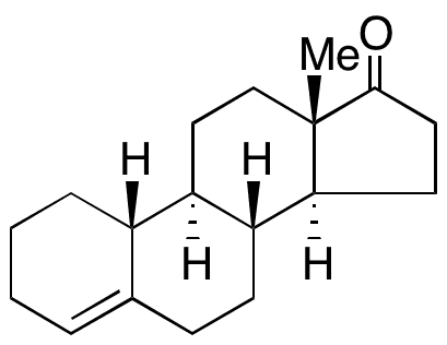 Estr-4-en-17-one - Chemical structure and product image