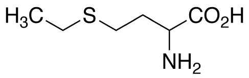 D,L-Ethionine - Chemical structure and product image