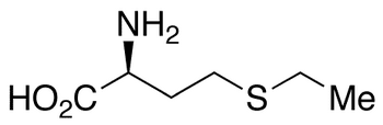 L-Ethionine - Chemical structure and product image