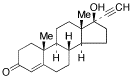 Ethisterone - Chemical structure and product image