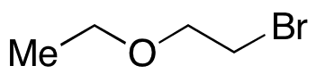 2-Ethoxyethyl Bromide - Chemical structure and product image