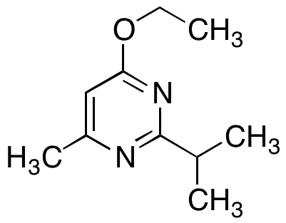 4-Ethoxy-2-isopropyl-6-methylpyrimidine - Chemical structure and product image