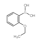 2-Ethoxyphenylboronic acid - Chemical structure and product image