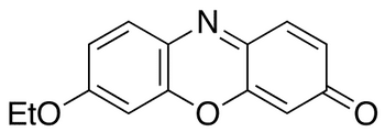 7-Ethoxy Resorufin - Chemical structure and product image