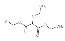 2-Ethoxy-malonic acid diethyl ester - Chemical structure and product image