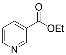 Ethyl Nicotinate - Chemical structure and product image