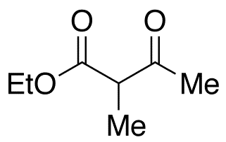 Ethyl 2-Methylacetoacetate - Chemical structure and product image