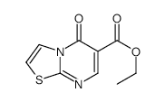 Ethyl 5-oxothiazolo[3,2-a]pyridine-6-carboxylate - Chemical structure and product image