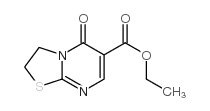 Ethyl 5-oxo-2H,3H-[1,3]thiazolo[3,2-a]pyrimidine-6-carboxylate - Chemical structure and product image