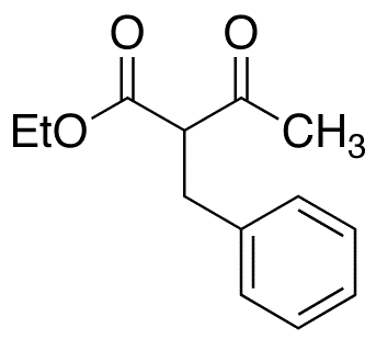 Ethyl 2-Benzylacetoacetate - Chemical structure and product image