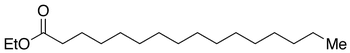 Ethyl Palmitate - Chemical structure and product image