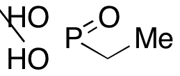 4-Ethylphosphonic Acid - Chemical structure and product image